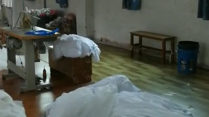 Factory video-2